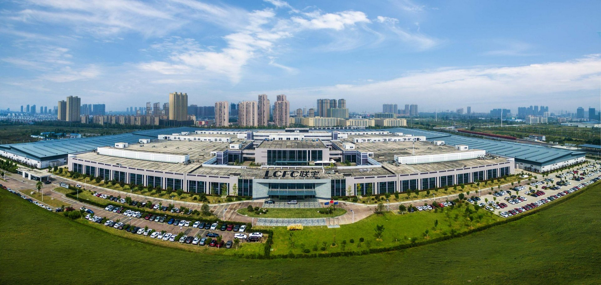 格浩科技
